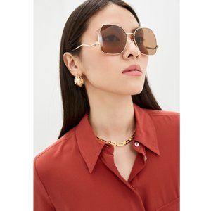 NEW GUCCI GG0972S 002 SUNGLASSES